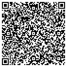QR code with Mahaska County Court Attendant contacts