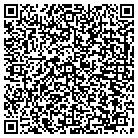 QR code with R G Klinsmith Signs Auto Parts contacts