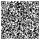 QR code with Richard P Hintz OD contacts
