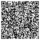 QR code with Traer Oil Co contacts