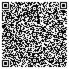 QR code with Anthonys Wrecker & Collision contacts