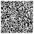 QR code with First Iowa State Bank contacts