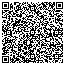 QR code with Haislip Auto Service contacts