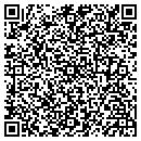 QR code with American Glass contacts
