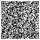 QR code with A G Land Realty contacts