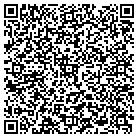 QR code with Physical Therapy Rost Clinic contacts