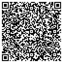 QR code with Head Liner's contacts