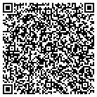 QR code with Gathright Van & Storage Co contacts