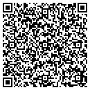 QR code with Hunt's Hotrods contacts