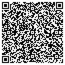 QR code with G G K 9 Kids Opinion contacts