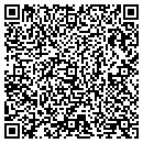 QR code with PFB Productions contacts