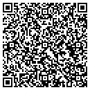 QR code with A J's Popcorn contacts