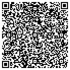 QR code with Woodbury Central Comm School contacts