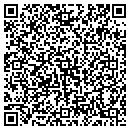 QR code with Tom's Auto Trim contacts