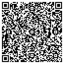QR code with Caring Hands contacts