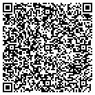 QR code with Madean Prce Grpvine Cft Things contacts