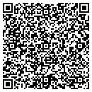 QR code with Osceola Machine contacts