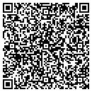 QR code with Hardie Insurance contacts