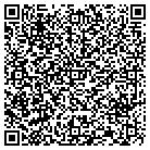 QR code with Marshall's Tae KWON Do Academy contacts
