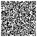 QR code with I C & E Rail Holdings contacts