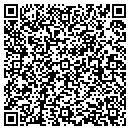QR code with Zach Roman contacts