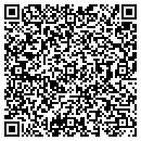 QR code with Zimemrman Co contacts