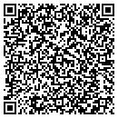 QR code with T M Corp contacts