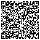 QR code with KMRY contacts