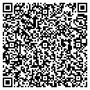 QR code with Geetings Inc contacts