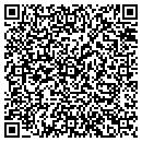 QR code with Richard Bork contacts