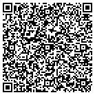 QR code with Maharishi Global Construction contacts