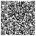 QR code with Arkansas Fraternal Order contacts