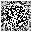 QR code with J S Auto & Salvage contacts