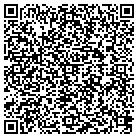 QR code with Mahaska County Attorney contacts
