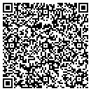 QR code with Rawson Derald contacts