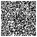 QR code with T S Construction contacts