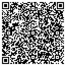 QR code with Hawkeye Auto Recovery contacts