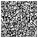 QR code with Roger Hansen contacts