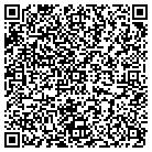 QR code with T D & T Financial Group contacts