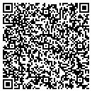 QR code with Zearing Public Library contacts