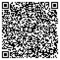 QR code with Pjv contacts