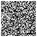 QR code with Vernon G Huyser contacts