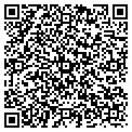 QR code with J & B Bar contacts