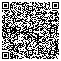 QR code with Pace contacts