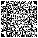 QR code with JBS Hobbies contacts