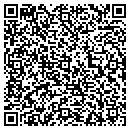QR code with Harvest Table contacts