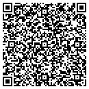 QR code with James Ries contacts