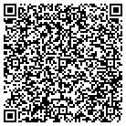 QR code with Marshalltown Community Theater contacts