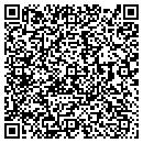 QR code with Kitchensatty contacts