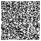 QR code with Sansgaard Dave Printing contacts
